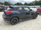 2014 Nissan Juke S