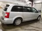 2011 Chrysler Town & Country Touring L