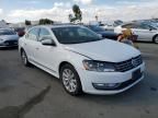 2013 Volkswagen Passat SEL