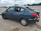 2017 Nissan Versa S