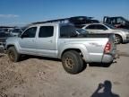 2007 Toyota Tacoma Double Cab Prerunner