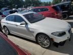 2014 BMW 550 XI