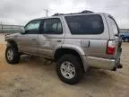 2001 Toyota 4runner SR5