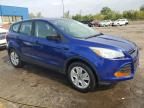 2015 Ford Escape S