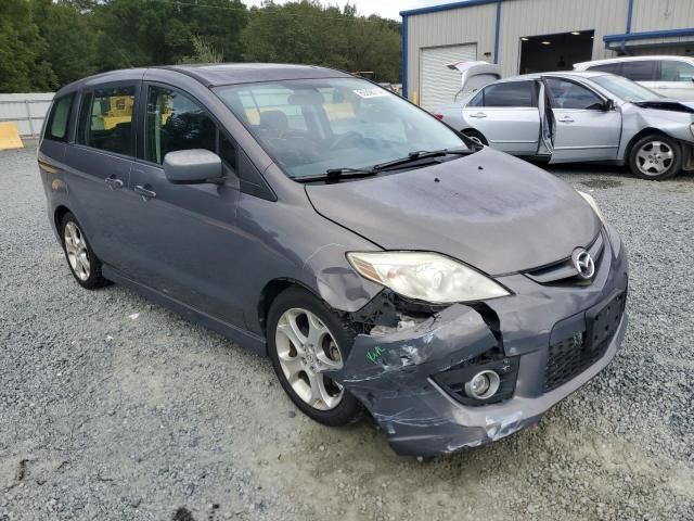 2010 Mazda 5