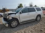 2011 Toyota Sequoia Platinum