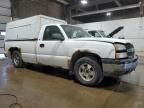 2003 Chevrolet Silverado C1500