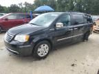 2011 Chrysler Town & Country Touring L