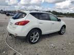 2009 Nissan Murano S