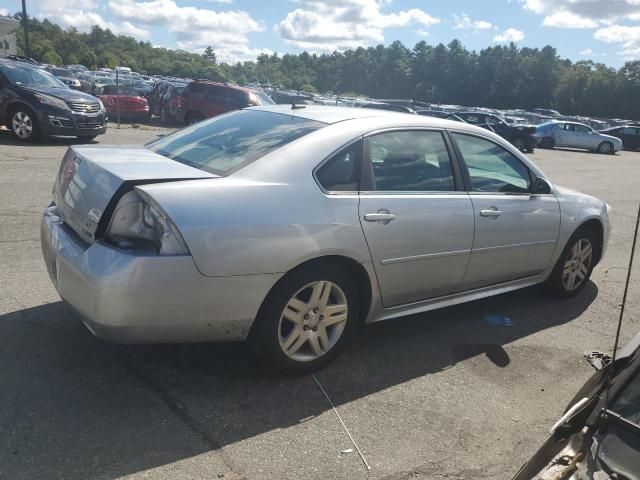 2012 Chevrolet Impala LT