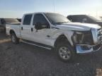 2013 Ford F250 Super Duty