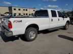 2012 Ford F250 Super Duty