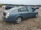 2002 Nissan Altima SE