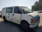 2002 GMC Savana G2500