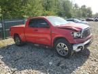 2010 Toyota Tundra Double Cab SR5