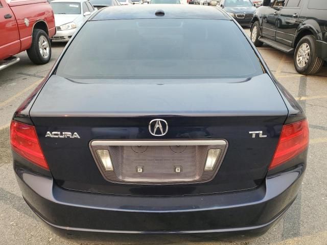 2006 Acura 3.2TL