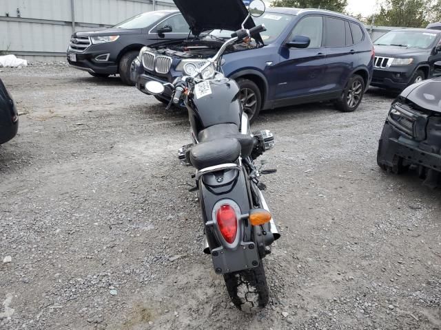 2000 BMW R1200 C