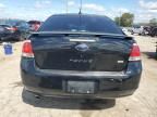 2008 Ford Focus SE