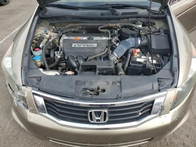 2009 Honda Accord EXL