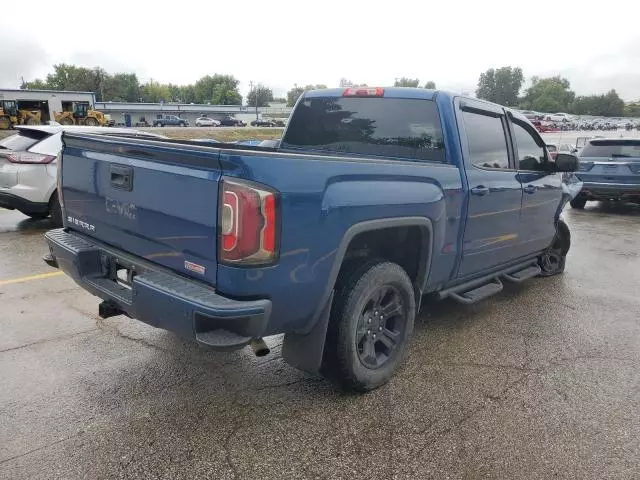 2016 GMC Sierra K1500 SLT