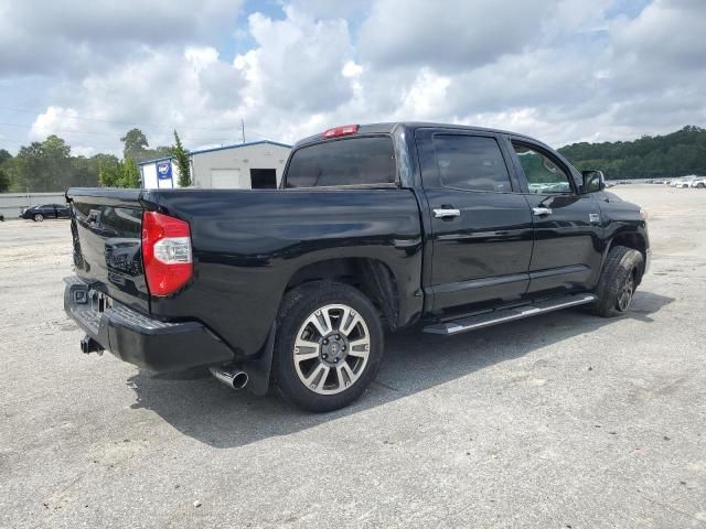 2019 Toyota Tundra Crewmax 1794