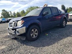 Nissan salvage cars for sale: 2011 Nissan Frontier S