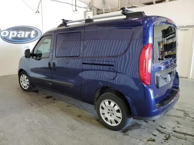 2015 Dodge RAM Promaster City SLT