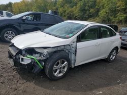 Ford salvage cars for sale: 2013 Ford Focus SE