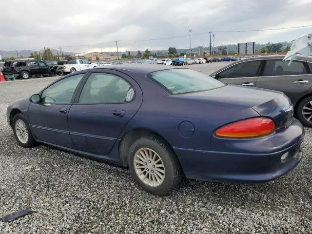 2004 Chrysler Concorde LXI