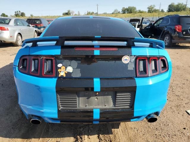 2013 Ford Mustang GT