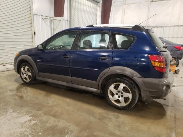 2007 Pontiac Vibe