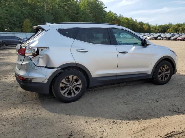 2014 Hyundai Santa FE Sport