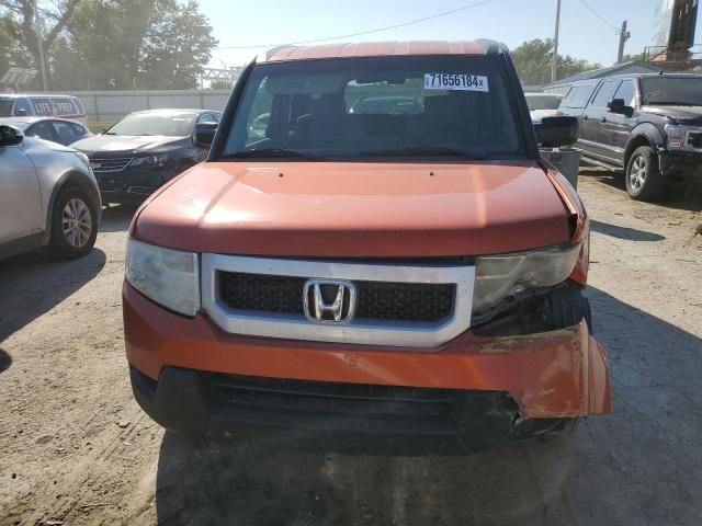 2010 Honda Element EX