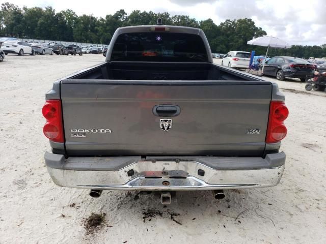 2005 Dodge Dakota SLT