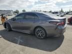 2023 Toyota Camry SE Night Shade