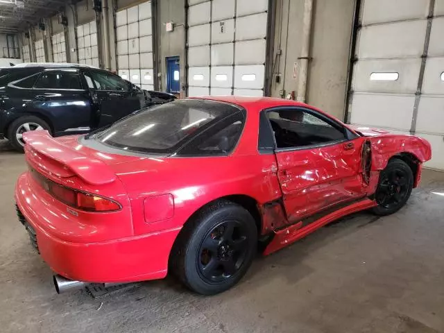 1991 Mitsubishi 3000 GT VR4