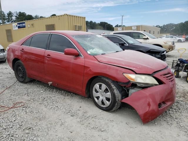 2009 Toyota Camry Base