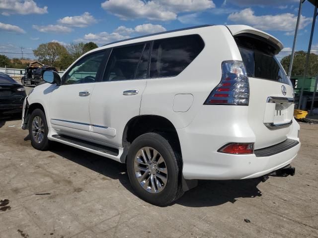 2018 Lexus GX 460