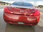 2015 Infiniti Q60 Journey