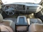 2003 GMC Sierra C1500 Heavy Duty