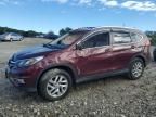 2016 Honda CR-V EXL