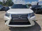 2016 Lexus GX 460