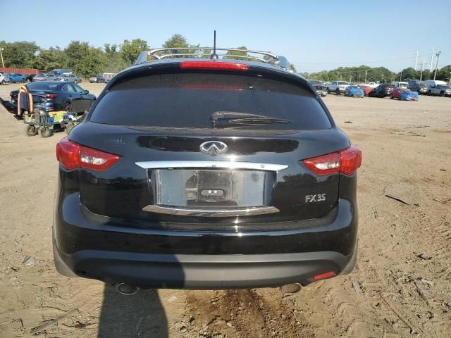 2011 Infiniti FX35