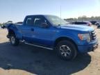 2010 Ford F150 Super Cab