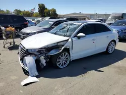 Audi a3 Premium Vehiculos salvage en venta: 2015 Audi A3 Premium