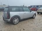 2009 Mini Cooper S Clubman