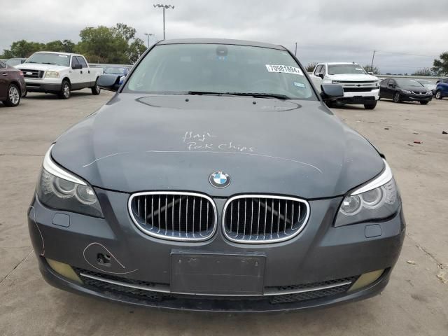 2008 BMW 528 I