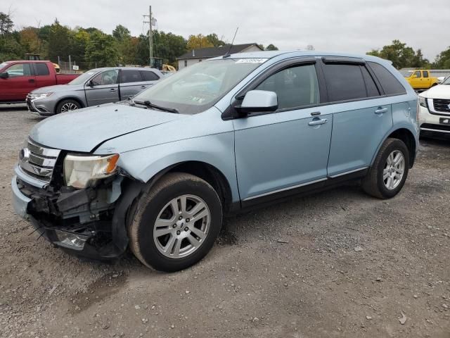 2008 Ford Edge SEL