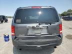 2012 Honda Pilot Exln