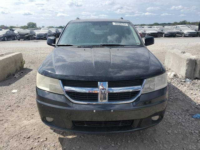 2010 Dodge Journey R/T